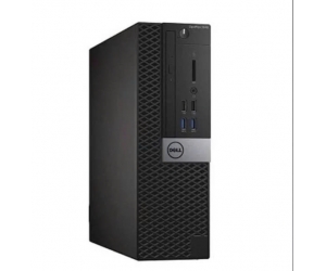 Máy bộ Barebone Dell Optiplex 5040SFF (SK 1151V1 CPU GEN 6 + DDR3 PC3L)