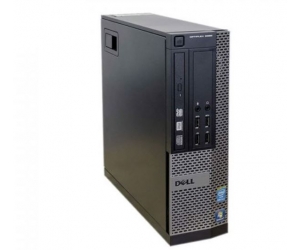 Máy bộ Barebone Dell Optiplex 7020SFF/9020sff ( Bao Gồm Mainboard - Case - Nguồn - Tản Nhiệt CPU )