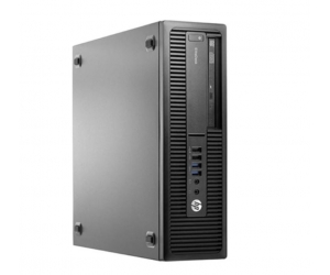 Máy bộ Barebone HP EliteDesk 800 G2 SFF( Bao Gồm Mainboard - Case - Nguồn - Tản Nhiệt CPU ) (ĐTTD)