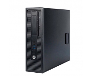 Máy bộ Barebone Hp Prodesk 400 G1 SFF ( Bao Gồm Mainboard - Case - Nguồn - Tản Nhiệt CPU )(ĐTTD)