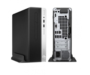 Máy bộ Barebone Hp Prodesk 400 G4 SFF ( Bao Gồm Mainboard - Case - Nguồn - Tản Nhiệt CPU ) (ĐTTD)