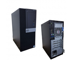 Máy bộ Barebone SK 1151v1 Dell 7050MT Renew