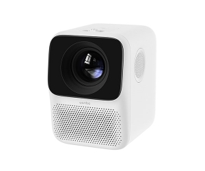 Máy chiếu mini Wanbo T2 Max Full HD 1080P (Wanbo Projector T2 Max, Android 9.0, 1GB+16G, 1080P, EU)