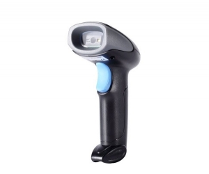 Máy đọc mã vạch WINSON WNI-5010G (1D, 2D, CMOS, Tự động, Đọc liên tục, Có dây)