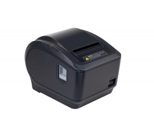 Máy in Bill XPRINTER XP-K200L Chính hãng (USB, LAN, Khổ 72/80mm, Dùng giấy 79,5±0,5mmxφ80mm)