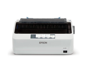 Máy in kim Epson LQ-310 Chính hãng