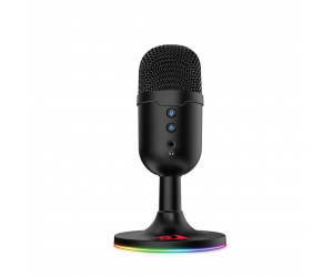Micro để bàn Redragon GM303 PULSAR (Cổng USB) FV