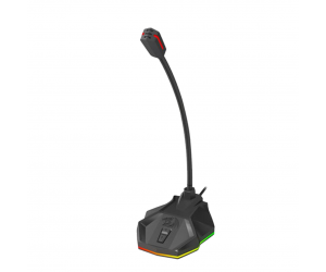 Micro để bàn Redragon GM99 STIX RGB (Cổng USB) FV