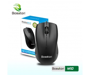 Mouse Bosston M10 USB 