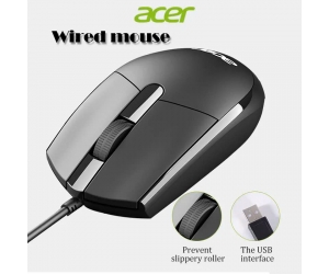 Mouse có dây ACER 910 USB