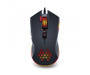 Mouse có dây Deiog G4 Black Chính hãng