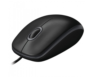 Mouse có dây LOGITECH B100 USB Công ty