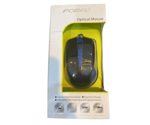 Mouse có dây FOREV FV-S3 USB
