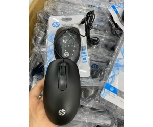 Mouse có dây HP 10.000P USB Công ty KCC