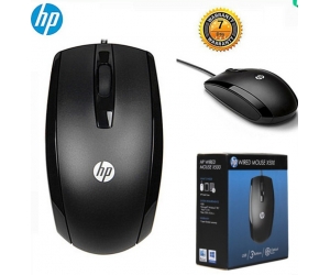 Mouse HP X500 USB