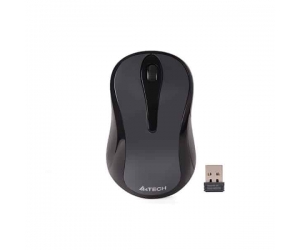 Mouse ko dây A4TECH G3-280A Chính hãng (Có pin, 1xAA)