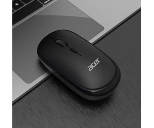 Mouse ko dây ACER OMR930 Black