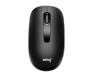 Mouse ko dây Deiog Q3S chính hãng 