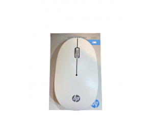 Mouse ko dây HP S1500 Chính hãng (Có pin, 2xAAA, Công tắc)
