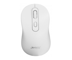 Mouse ko dây JEDEL W926 White