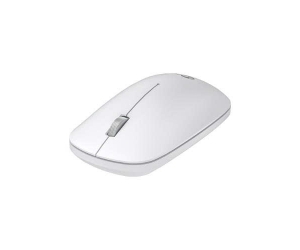 Mouse ko dây LECOO WS214 White Silent FV