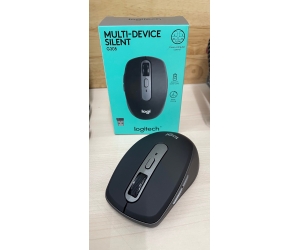 Mouse ko dây LOGITECH G308 (1xAA, Công tắc)