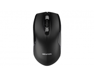 Mouse ko dây NEWMEN F266 Chính hãng (Có pin, 1xAA, Công tắc)