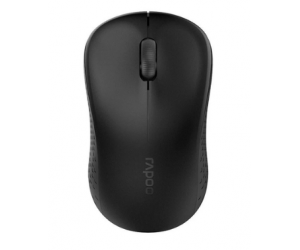 Mouse ko dây RAPOO M22 Black Chính hãng