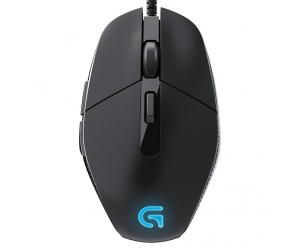 Mouse có dây LOGITECH G302 Gaming USB
