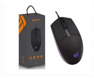 Mouse MIXIE M02 USB Chính hãng VNG