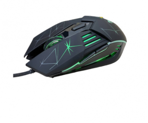 Mouse có dây T-WOLF G560 LED USB Gaming