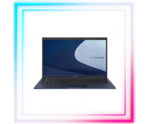 MTXT ASUS B1400CEAE-EK3724 I5-1135G7/8GB/256GB SSD/14' FHD/FP/Black