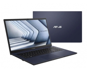 MTXT ASUS EXPERTBOOK B1402CVA-NK0062W i5-1335U/8GB/512G SSD/FP/Win11/Xanh Đen/14.0