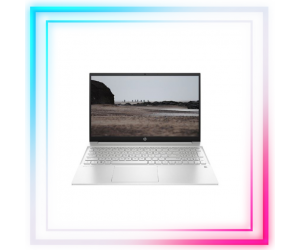 MTXT HP Pavilion 15-EG2083TU i5-1240P/8GD4/512GSSD/15.6FHD/Wlac/BT5/3C41WHr/ALUp/W11SL/Silver_7C0W9PA