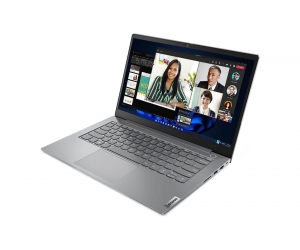 MTXT Lenovo ThinkBook 14 G4 IAP Gray Chính Hãng (i3-1215U | 8GB | 256GB | 14' FHD |Finger| W11SL)