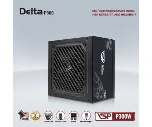  Nguồn CST VSP Delta P300W 300W Chính hãng