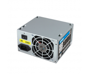 Nguồn GLOWY GP500 500W Fan 8cm Chính hãng FV