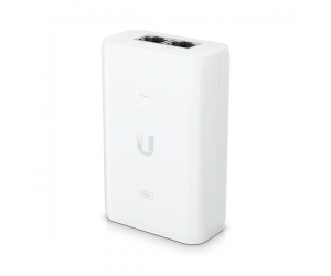 Adapter PoE UniFi PoE Adapter AT 30W (U-POE-AT) Chính hãng (48V-0.65A, Dùng cho Unifi U6 Pro, U6 LR...)