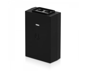 Adapter PoE UniFi PoE Injector 48VDC 24W Gbit (POE-48-24W-G) Chính hãng (48V-0.5A, Dùng cho Unifi U6 Pro, U6 LR...)