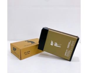 Nguồn Tổ Ong Tổng Camera 12V-33A Ngoài trời (Hàng loại 1)