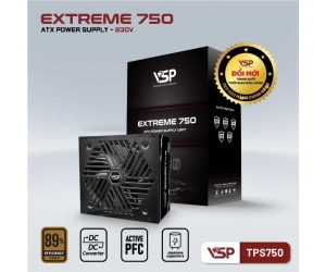 Nguồn VSP Extreme TPS750 750W Chính Hãng