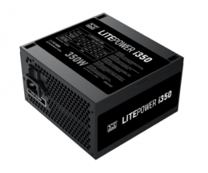 Nguồn Xigmatek Litepower i350 (200W, 230V)_EN44601