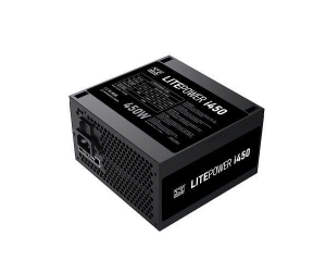 Nguồn Xigmatek Litepower i450 (300W, 230V )_EN44618