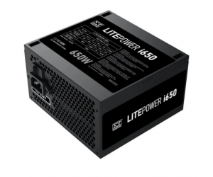 Nguồn Xigmatek Litepower i650 (500W,230V)_EN44632