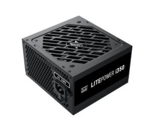 Nguồn Xigmatek Litepower II i350 (200W, 230V)