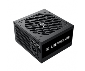 Nguồn Xigmatek Litepower II i650 (500W,230V)