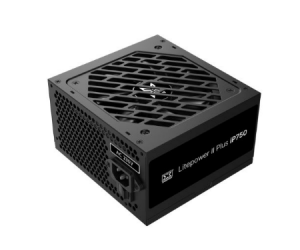 Nguồn Xigmatek Litepower II Plus ip750 (600W,230V)