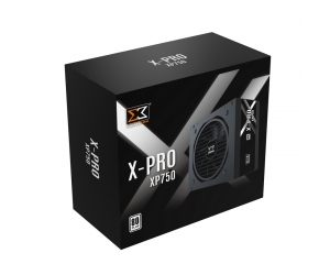 Nguồn Xigmatek X-PRO XP750 - EN41013 (Màu Đen)