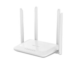 Phát Wifi RUIJIE REYEE RG-EW1200 Chính hãng (4 anten 5dBi, 1167Mbps, 2 băng tần, MU-MIMO, 3LAN, 64 user)