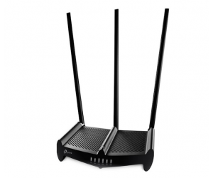 Phát Wifi TP-Link Archer C58HP (3 anten 9dBi, 1350Mpbs, 2 băng tần, Repeater, 4LAN, Chuyên xuyên tường)